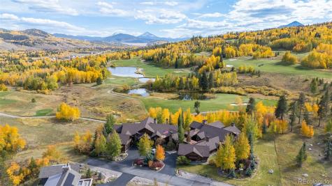 330 High Park Court Silverthorne CO 80498
