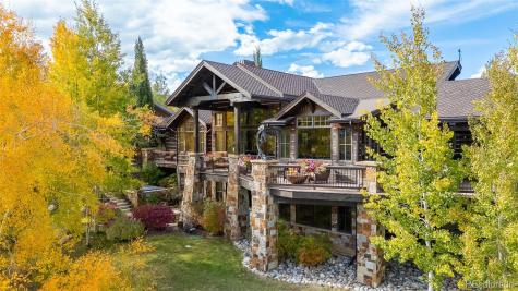 330 High Park Court Silverthorne CO 80498