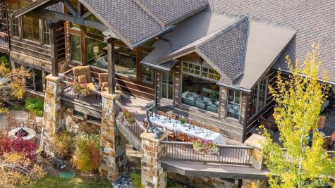 330 High Park Court Silverthorne CO 80498