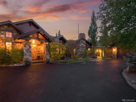 330 High Park Court Silverthorne CO 80498