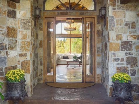 330 High Park Court Silverthorne CO 80498