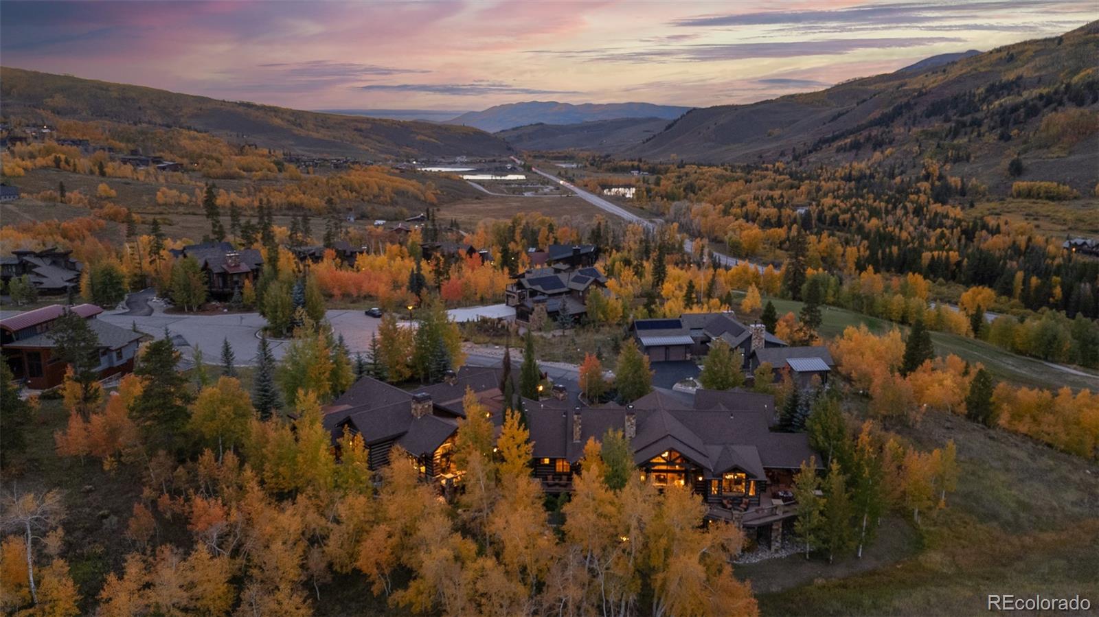 330 High Park Court Silverthorne CO 80498