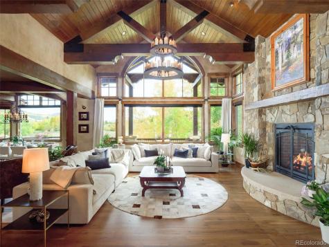 330 High Park Court Silverthorne CO 80498