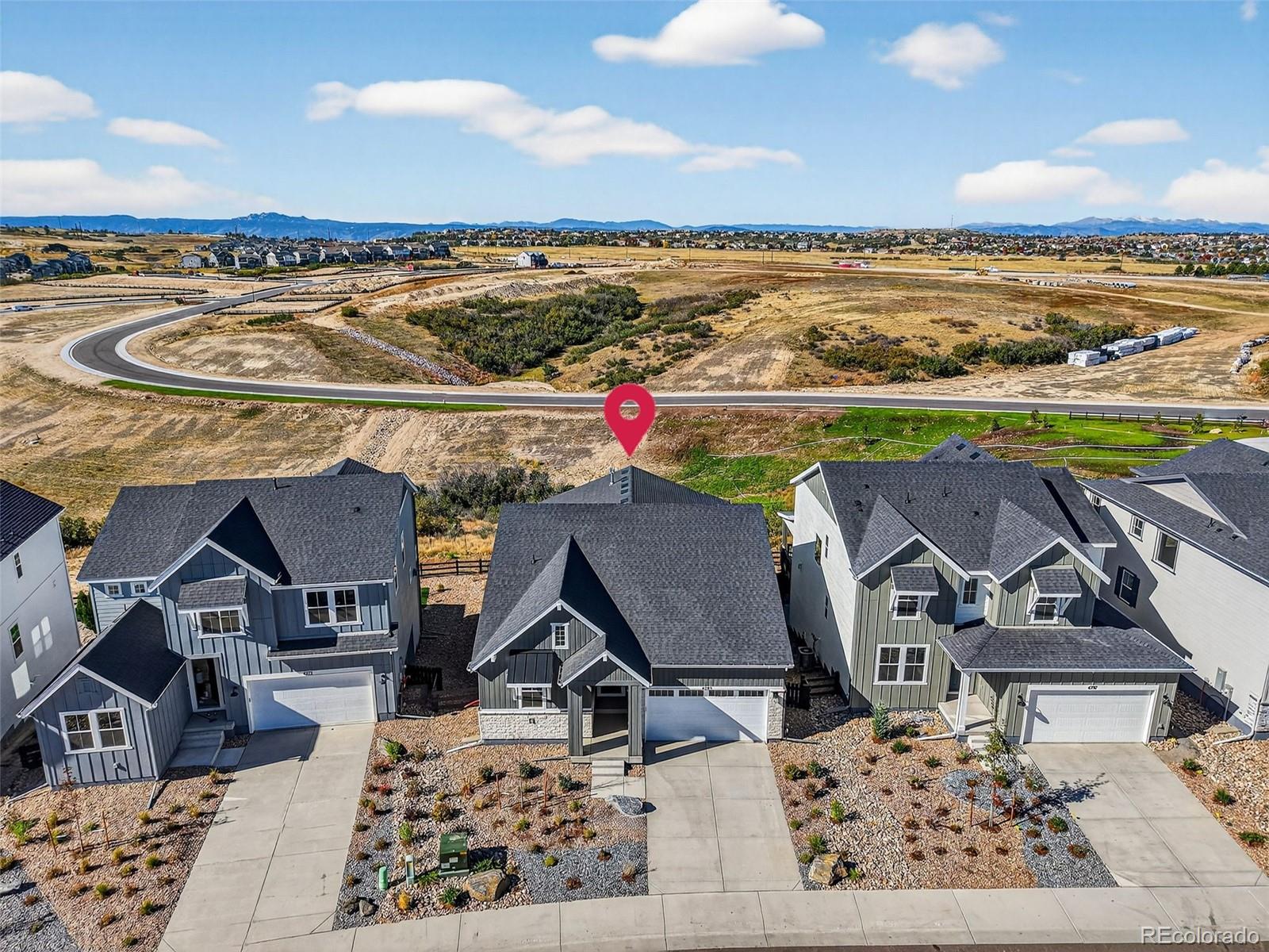 4285 Ridgewalk Point Castle Rock CO 80108