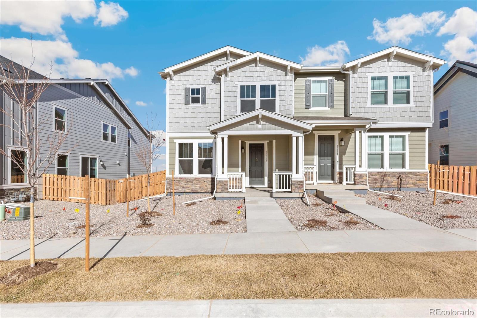 13519 E 111th Avenue Commerce City CO 80022