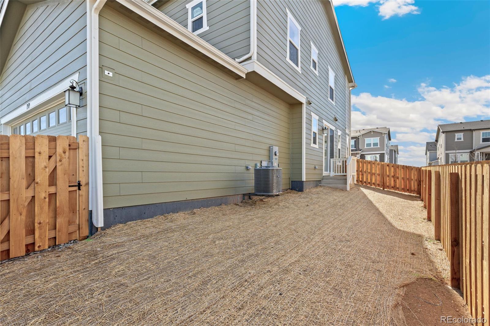 13519 E 111th Avenue Commerce City CO 80022