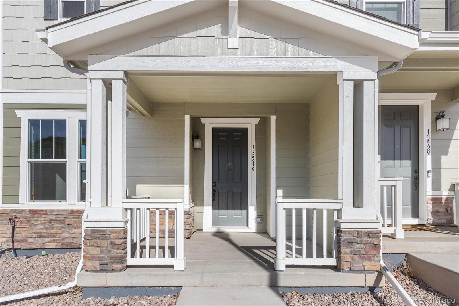 13519 E 111th Avenue Commerce City CO 80022