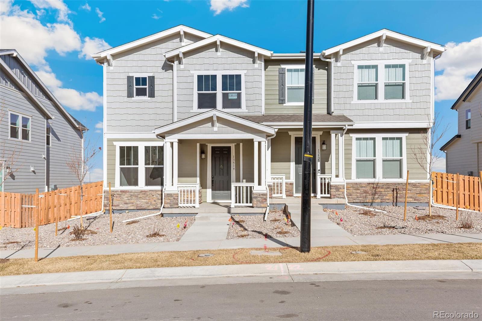13519 E 111th Avenue Commerce City CO 80022