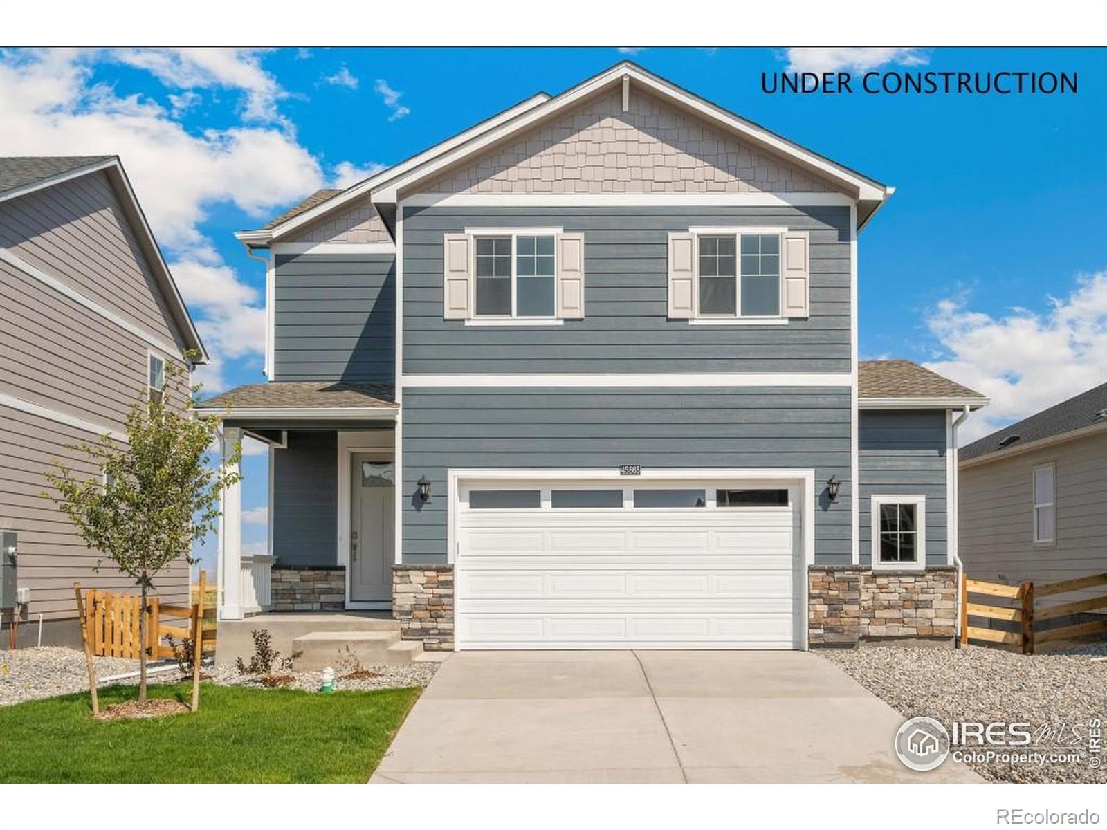 865 Trumpet Lane Windsor CO 80550