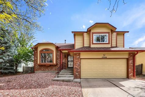 17516 E Wesley Place Aurora CO 80013