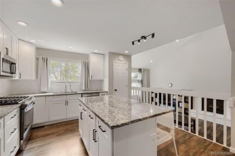 17516 E Wesley Place Aurora CO 80013