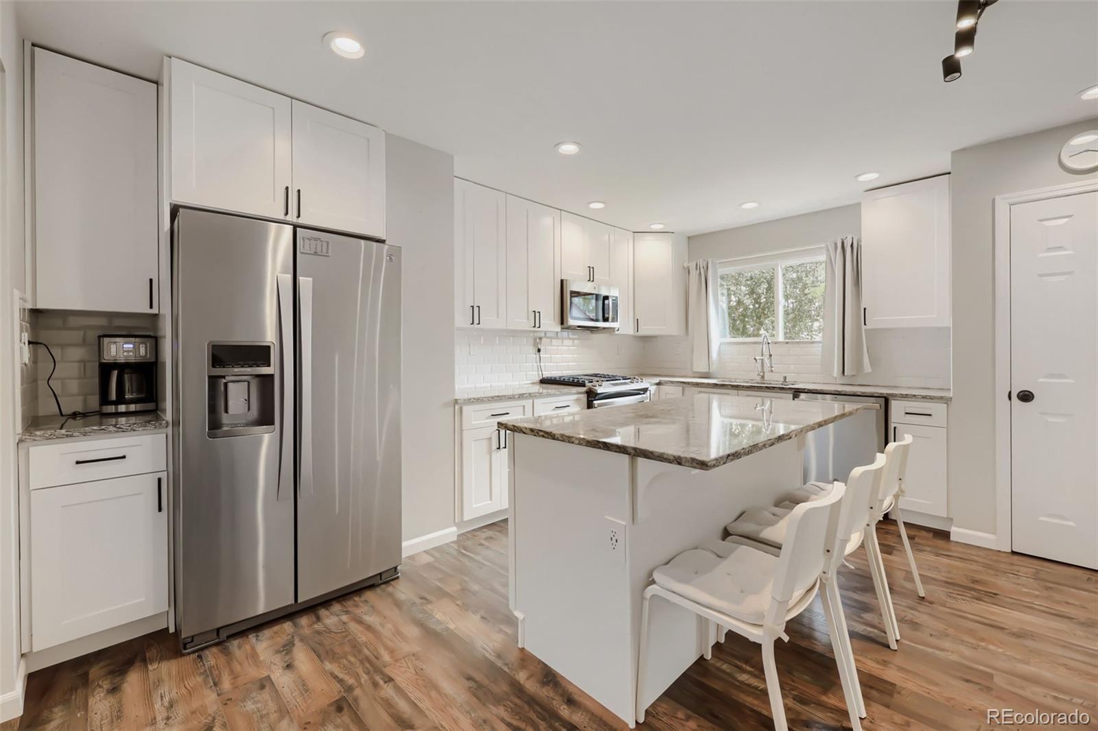 17516 E Wesley Place Aurora CO 80013