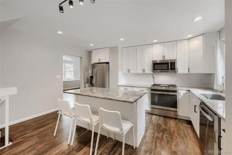 17516 E Wesley Place Aurora CO 80013