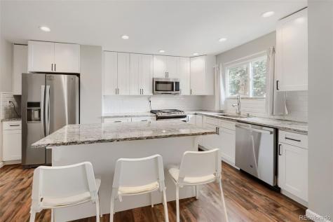 17516 E Wesley Place Aurora CO 80013