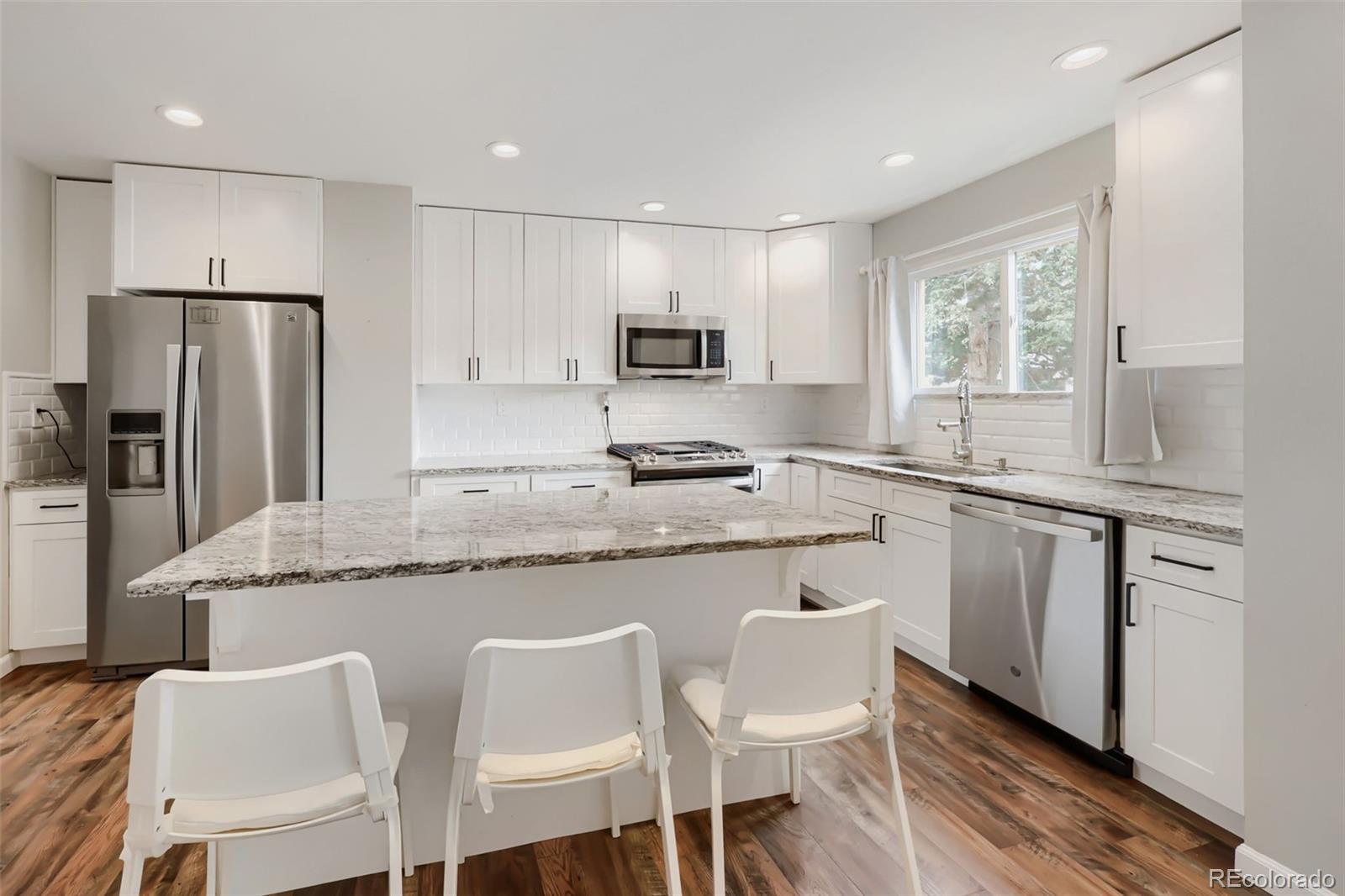 17516 E Wesley Place Aurora CO 80013
