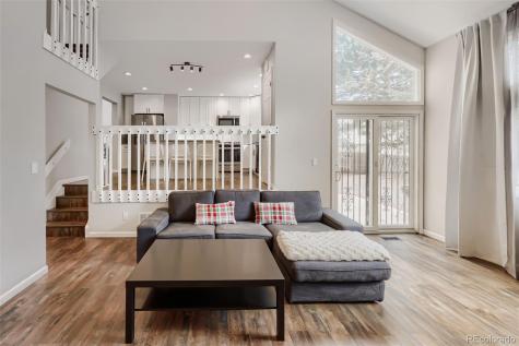 17516 E Wesley Place Aurora CO 80013