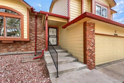 17516 E Wesley Place Aurora CO 80013