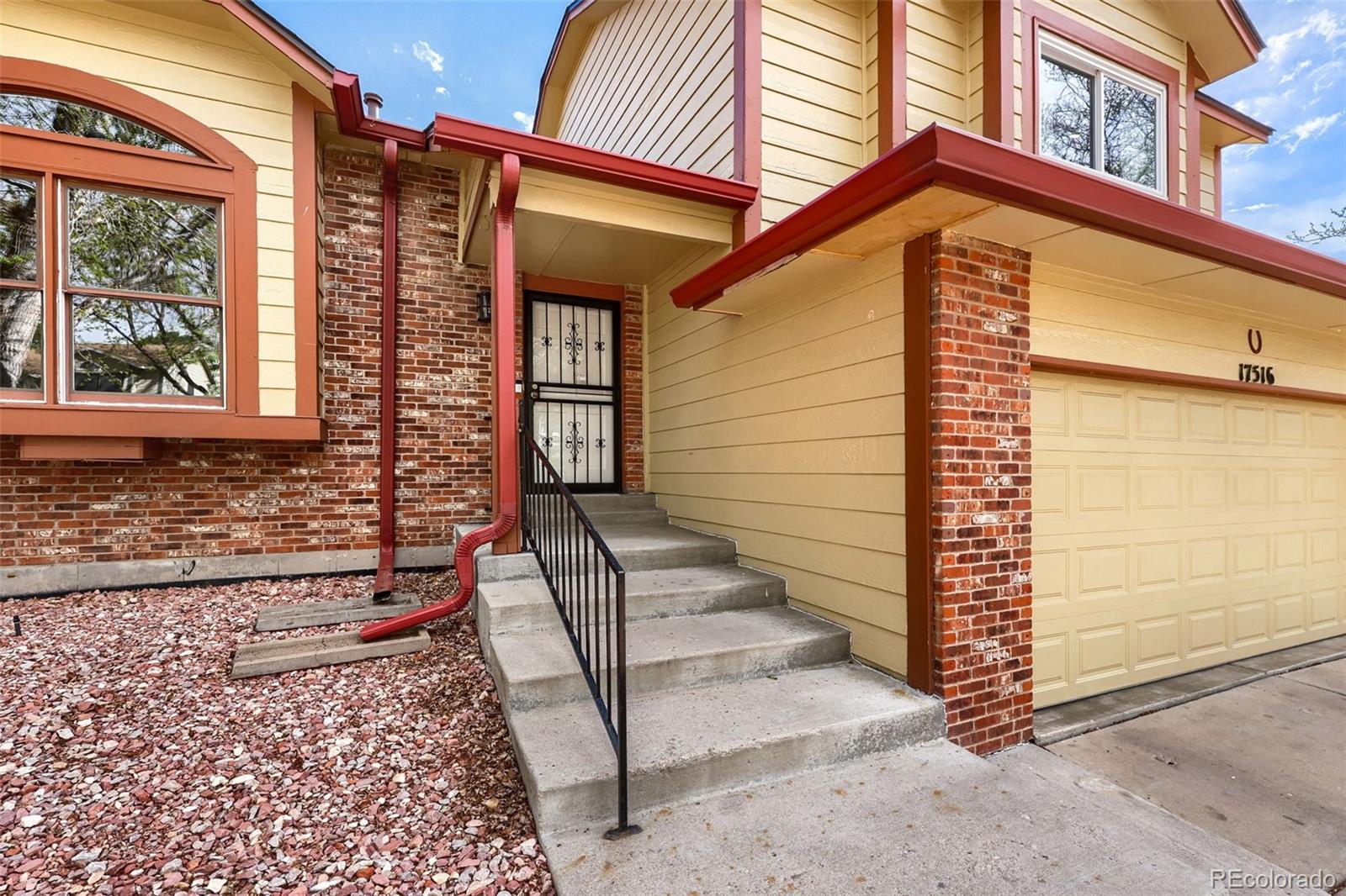 17516 E Wesley Place Aurora CO 80013