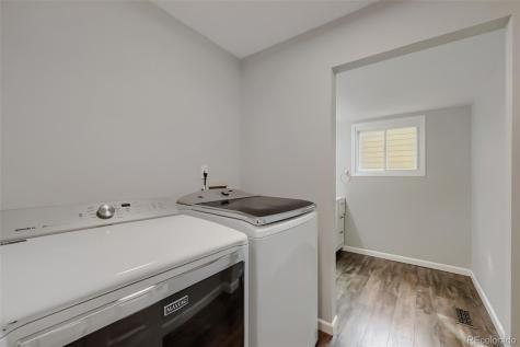 17516 E Wesley Place Aurora CO 80013