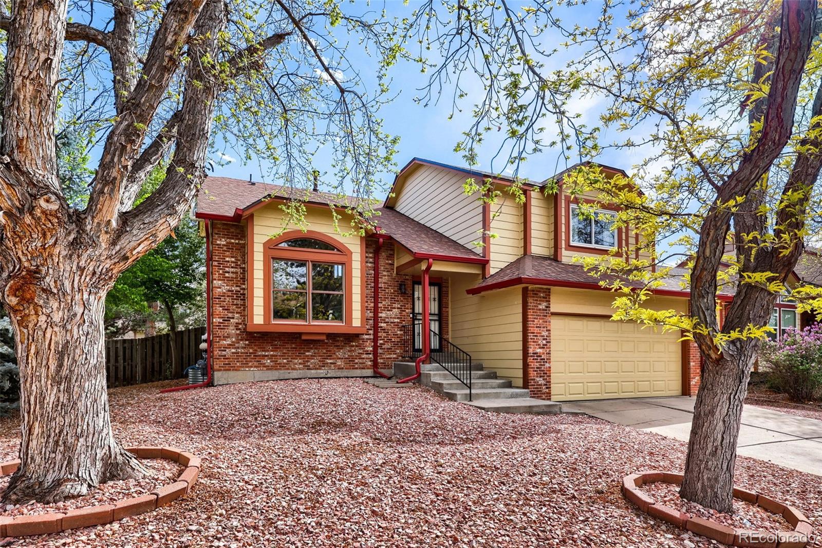 17516 E Wesley Place Aurora CO 80013