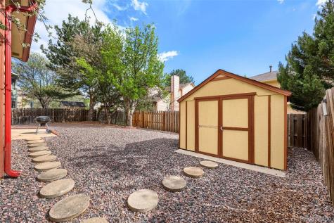 17516 E Wesley Place Aurora CO 80013