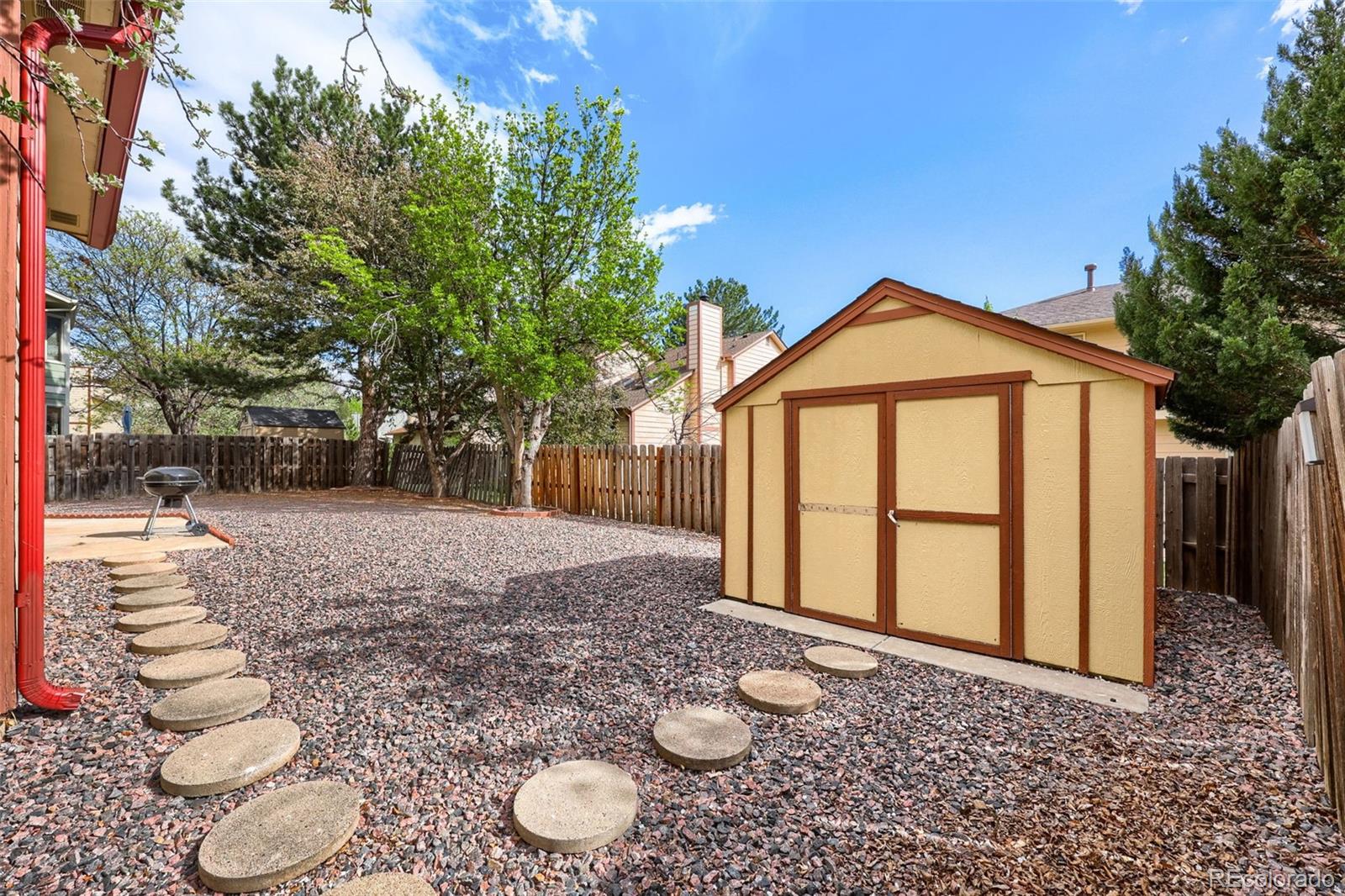 17516 E Wesley Place Aurora CO 80013