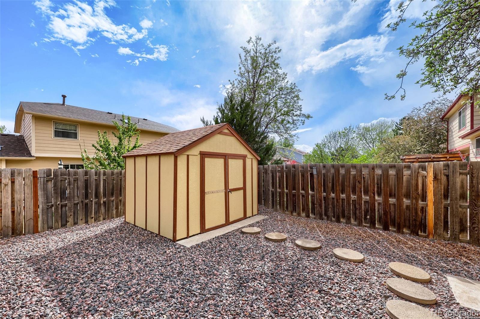 17516 E Wesley Place Aurora CO 80013
