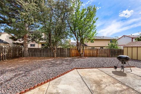 17516 E Wesley Place Aurora CO 80013