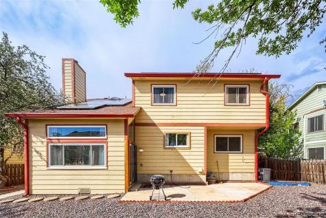 17516 E Wesley Place Aurora CO 80013