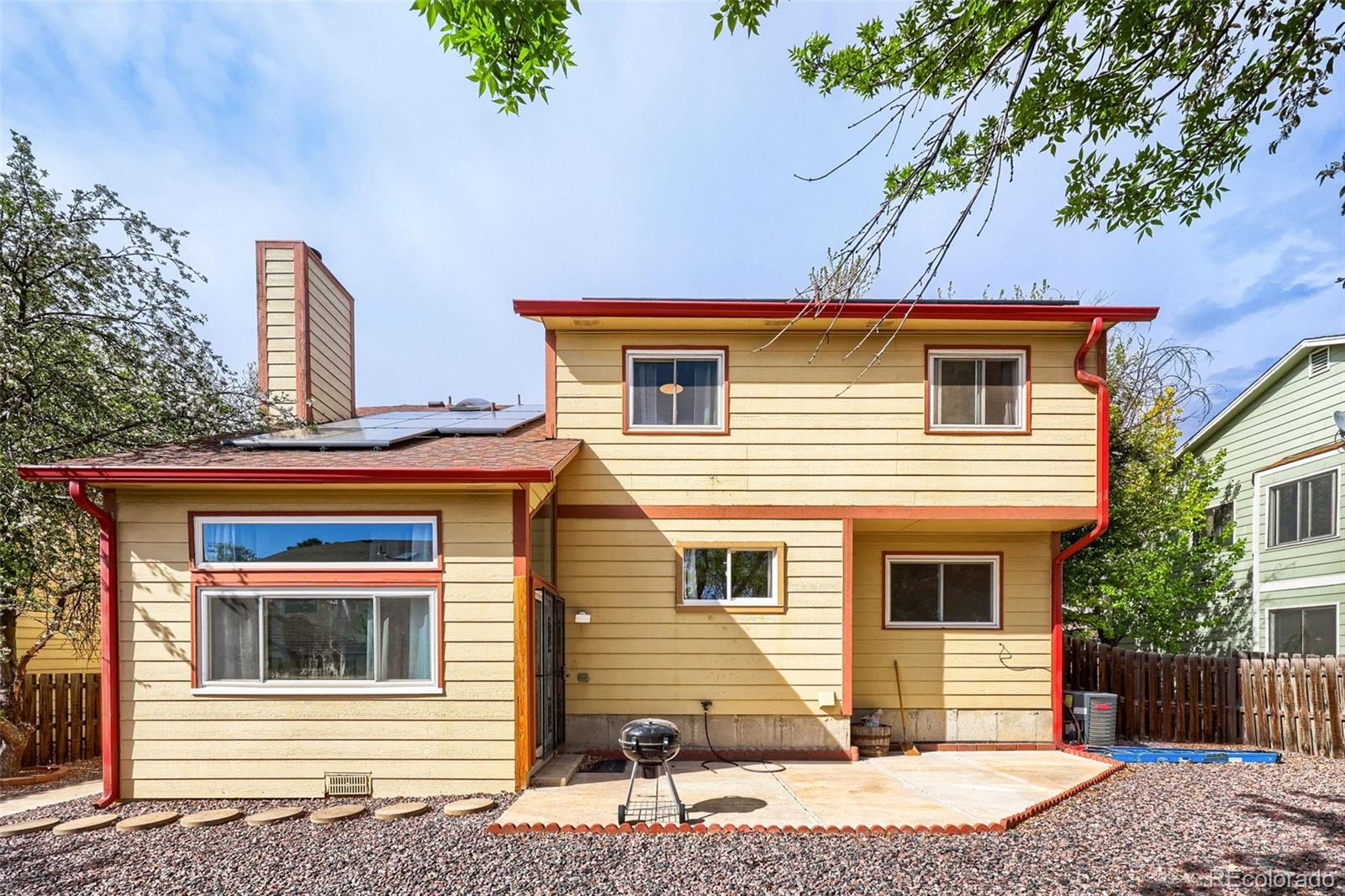 17516 E Wesley Place Aurora CO 80013