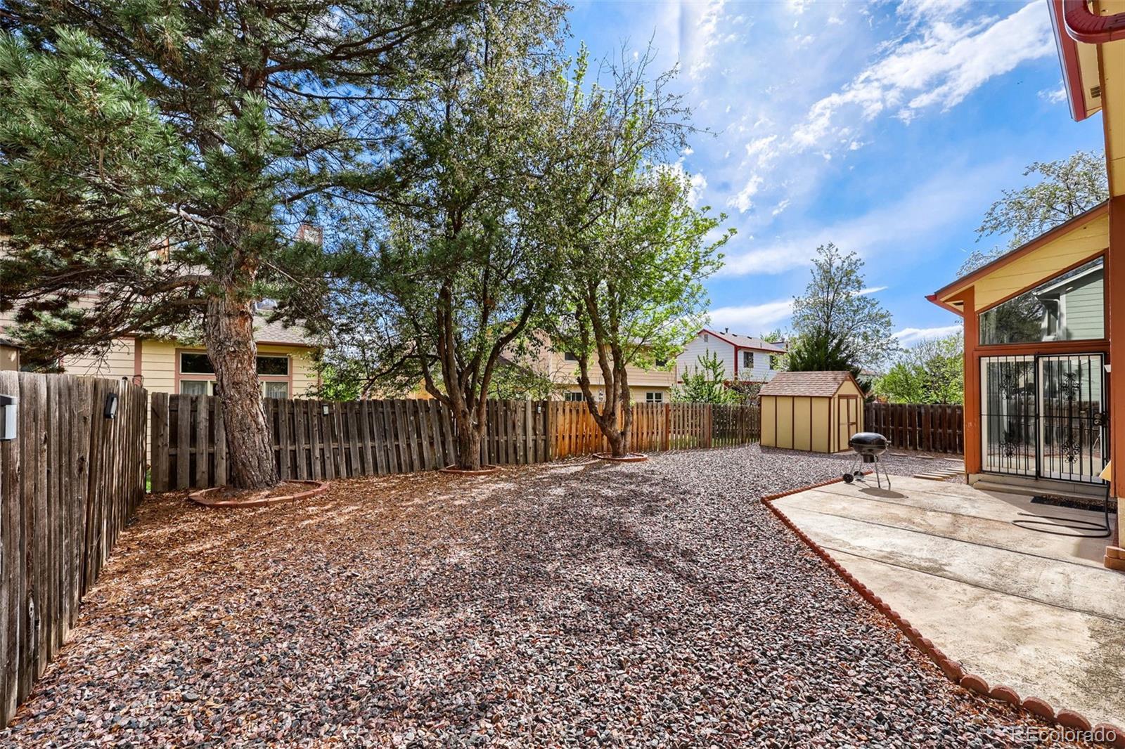 17516 E Wesley Place Aurora CO 80013