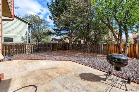 17516 E Wesley Place Aurora CO 80013