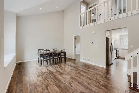 17516 E Wesley Place Aurora CO 80013