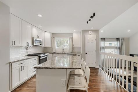 17516 E Wesley Place Aurora CO 80013