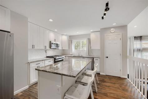 17516 E Wesley Place Aurora CO 80013