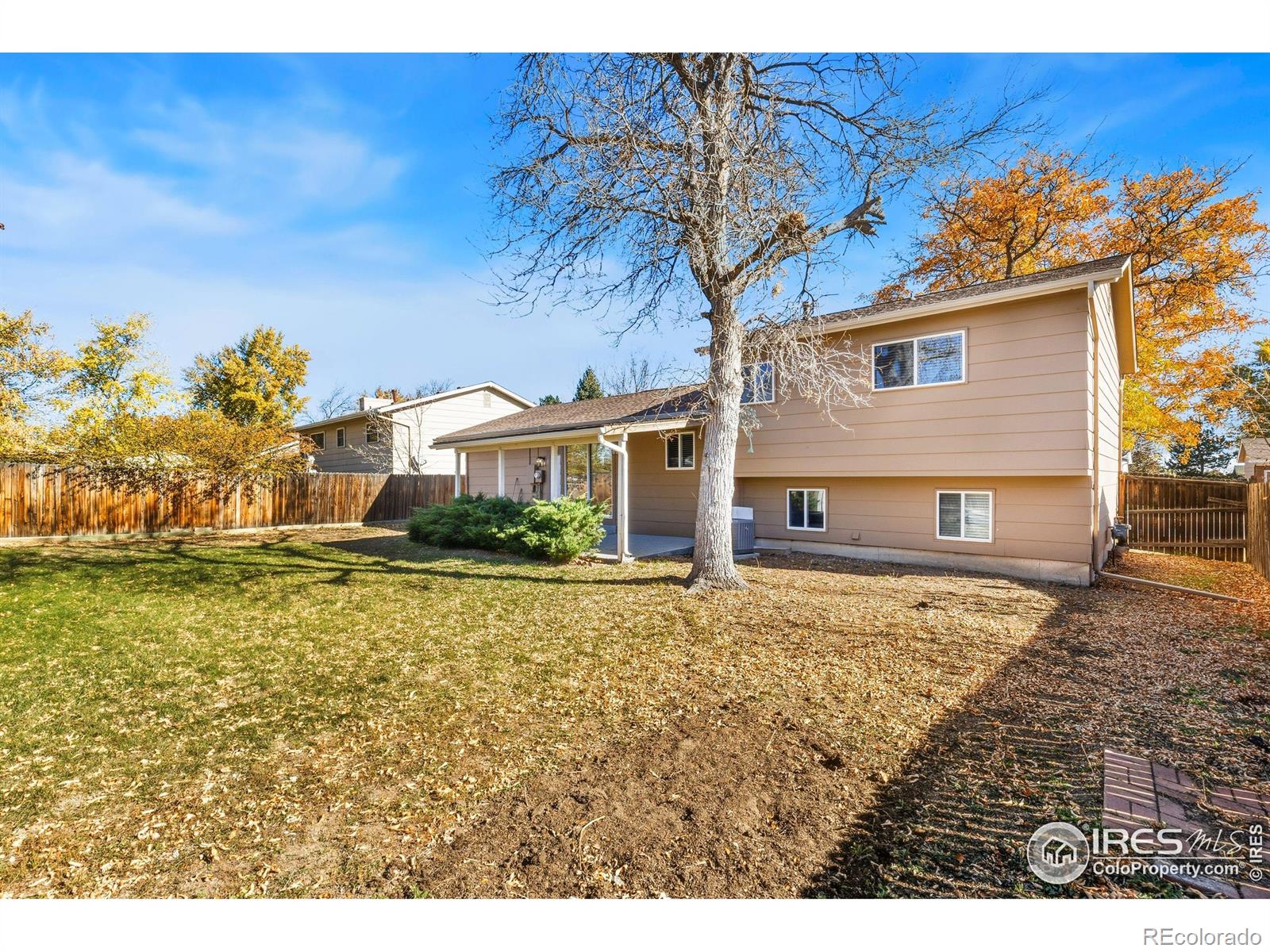 1723 Elmwood Street Broomfield CO 80020
