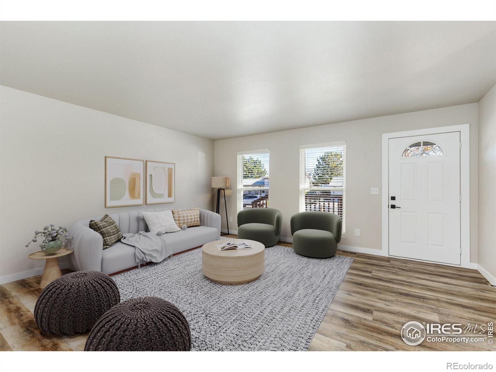 1723 Elmwood Street Broomfield CO 80020