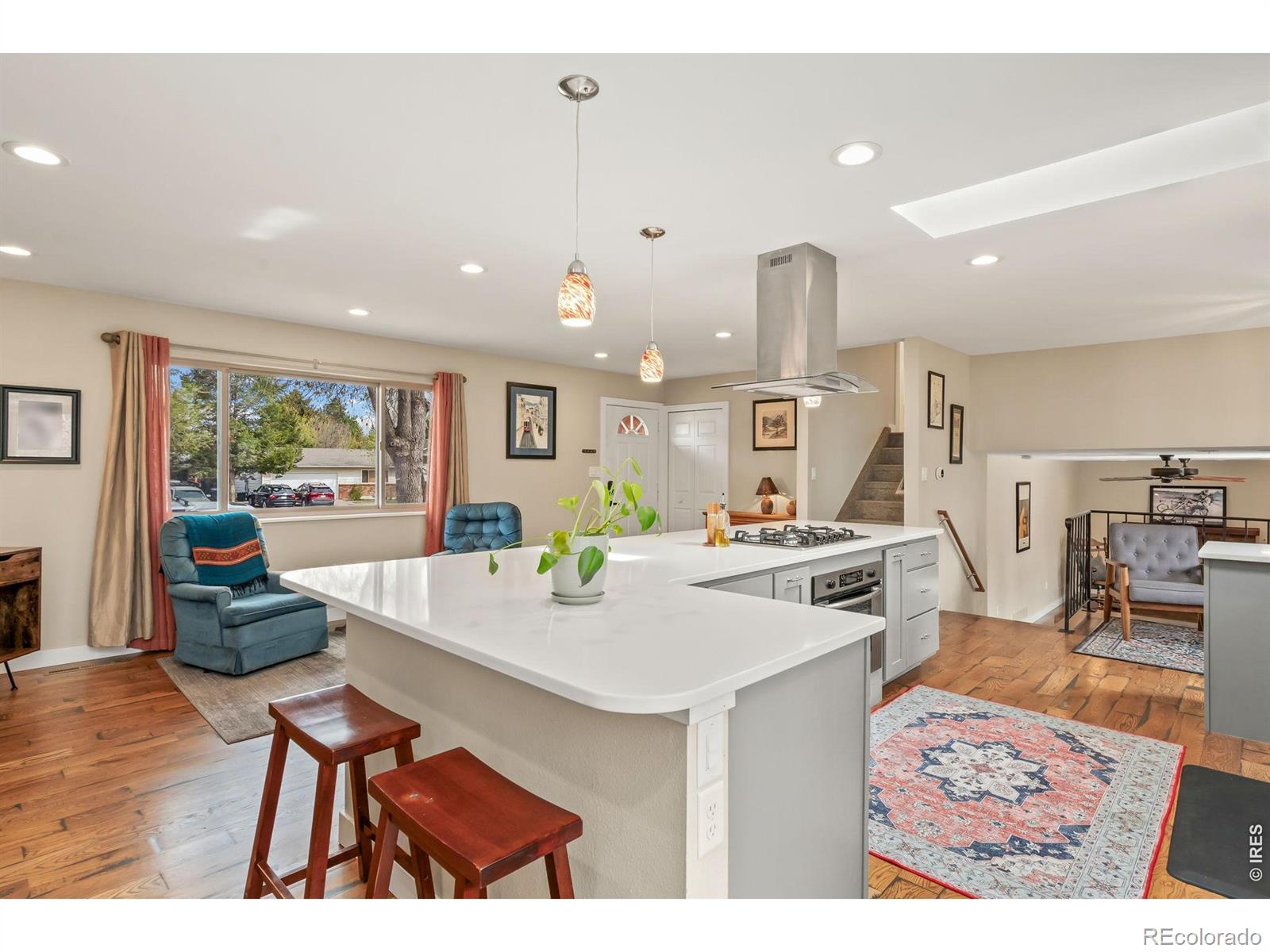 3201 Meadowlark Avenue Fort Collins CO 80526