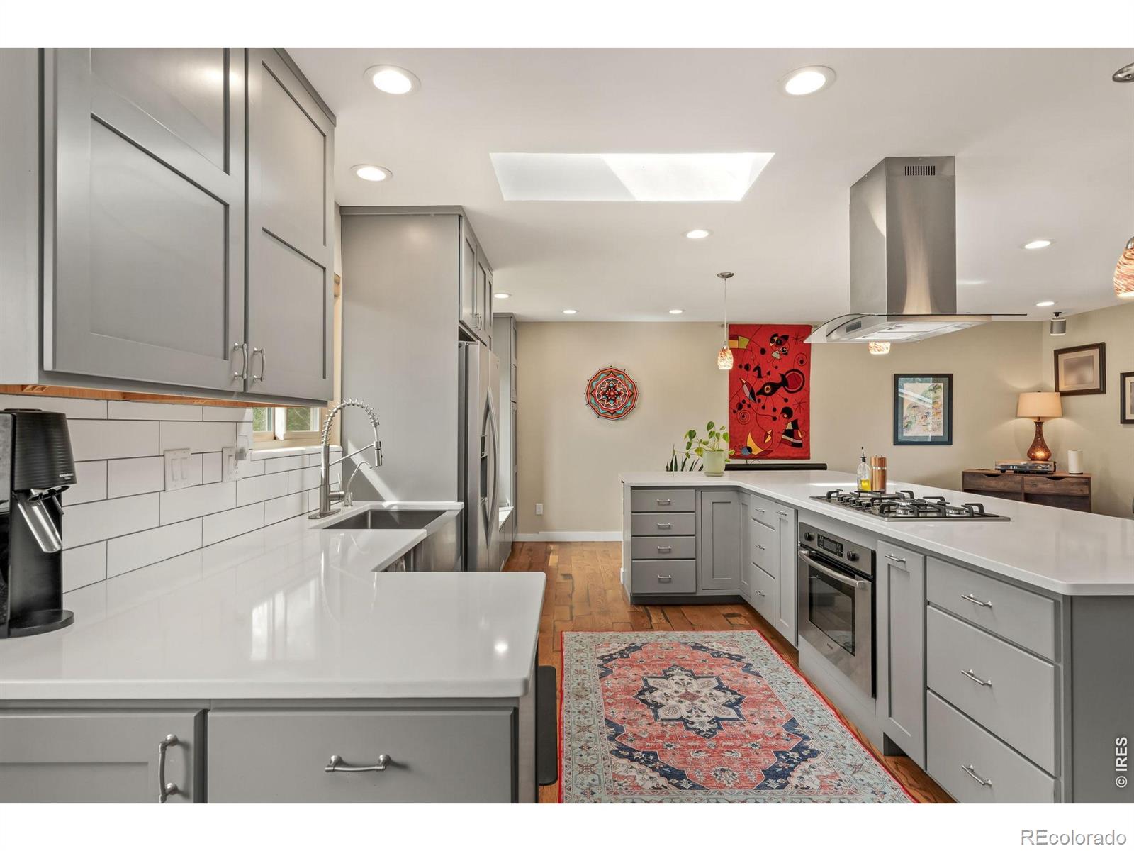 3201 Meadowlark Avenue Fort Collins CO 80526