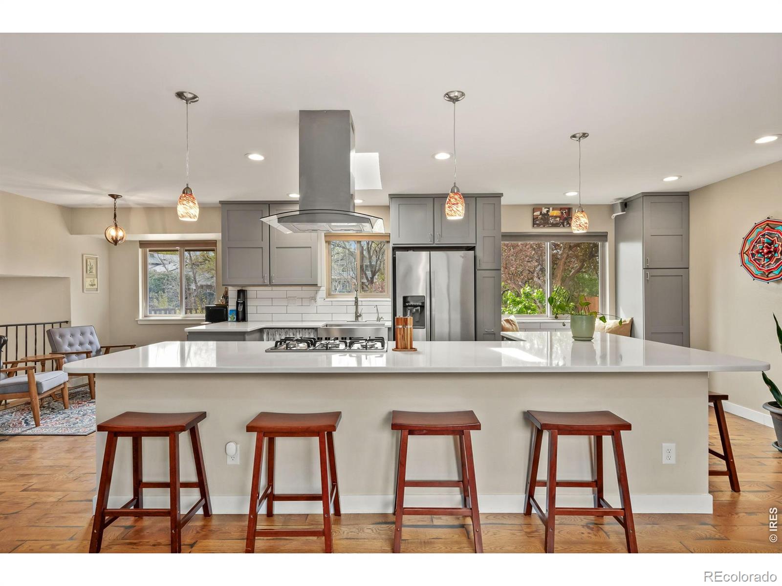 3201 Meadowlark Avenue Fort Collins CO 80526