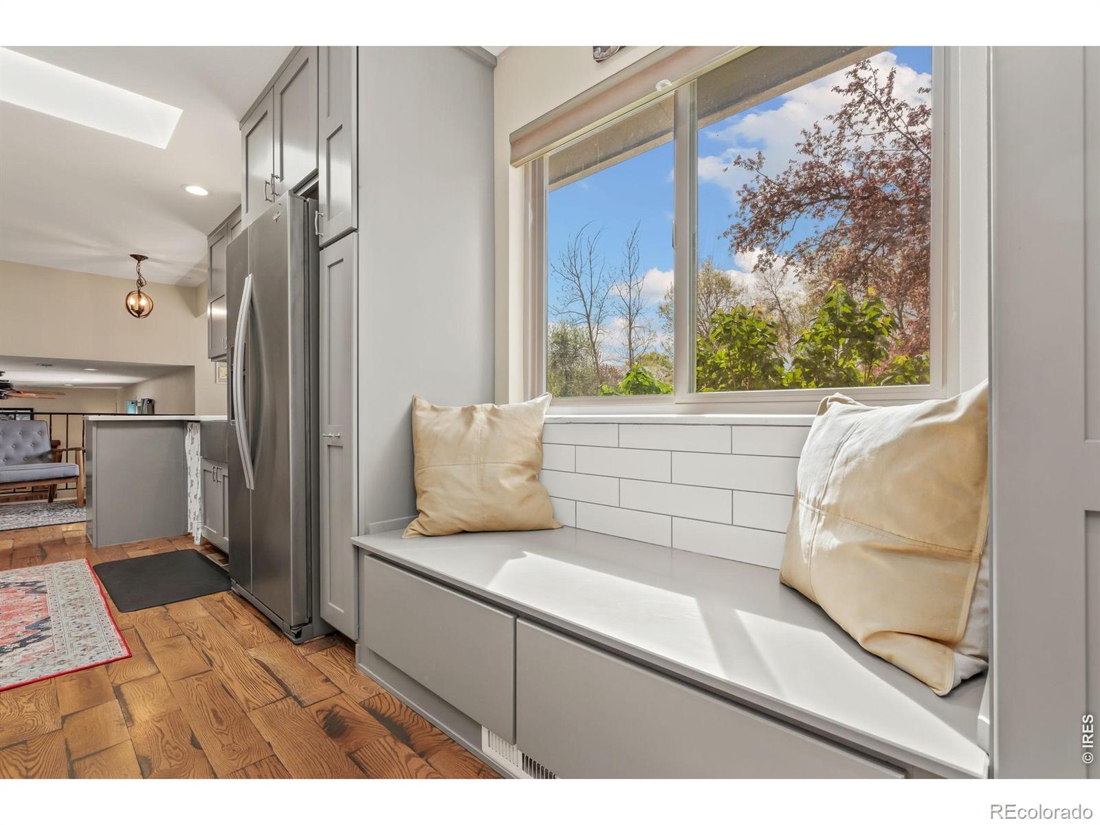 3201 Meadowlark Avenue Fort Collins CO 80526