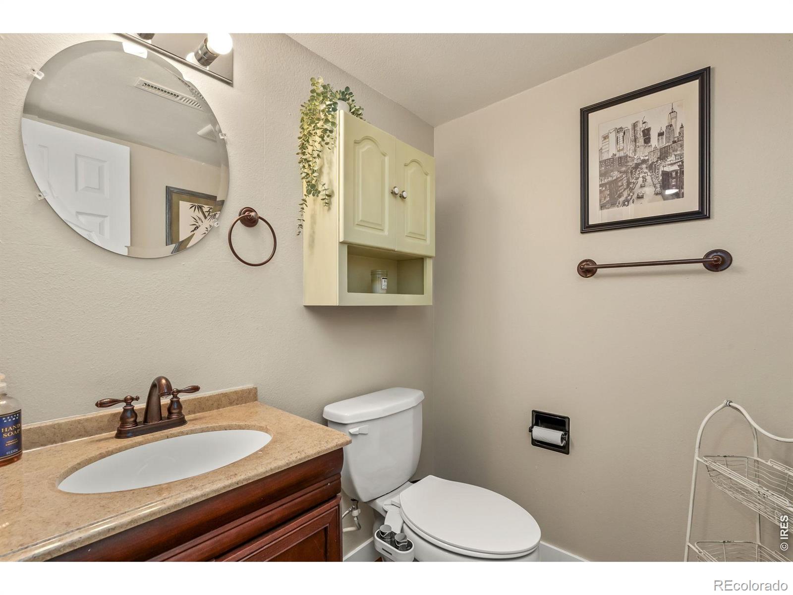 3201 Meadowlark Avenue Fort Collins CO 80526