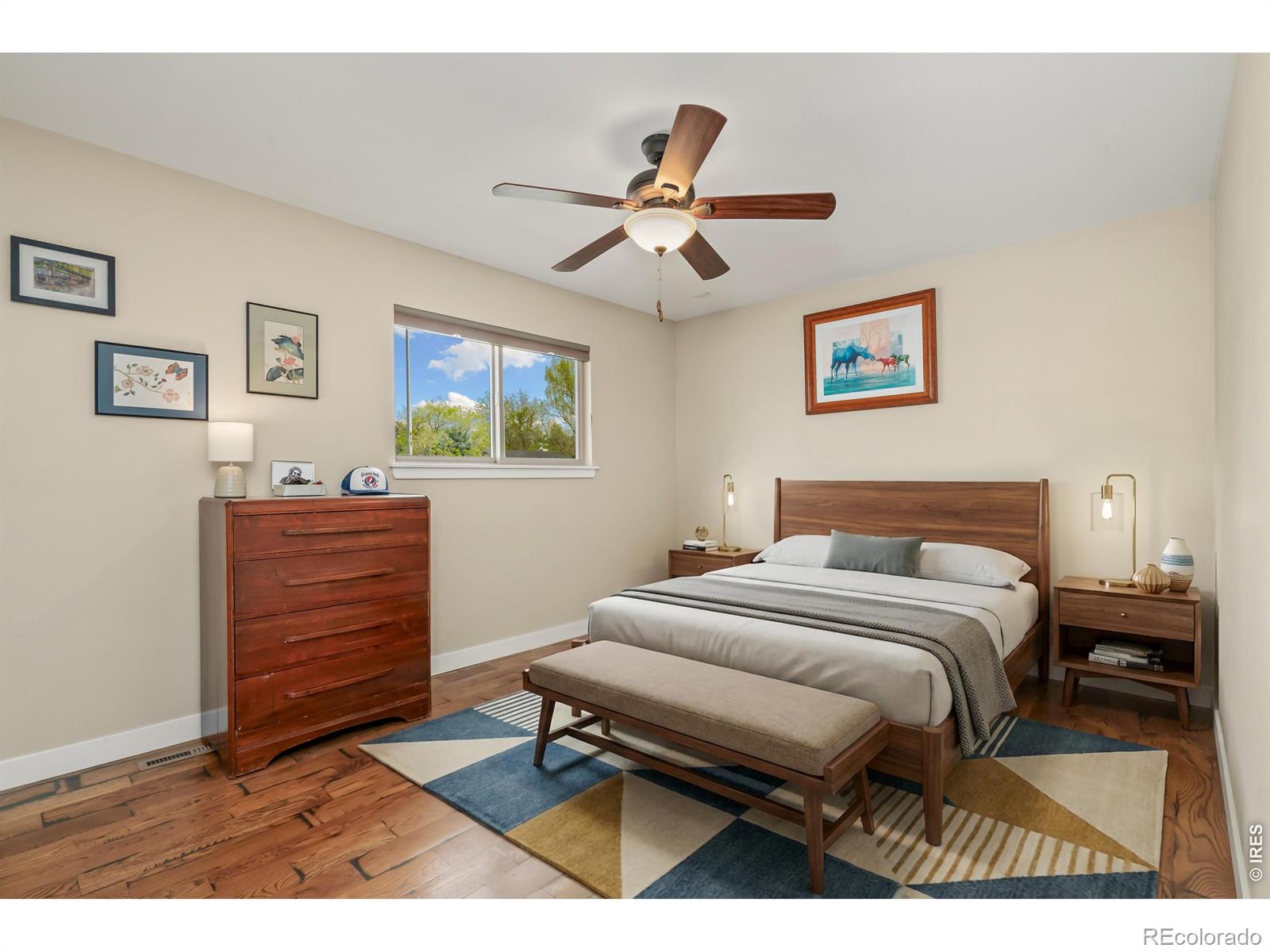 3201 Meadowlark Avenue Fort Collins CO 80526
