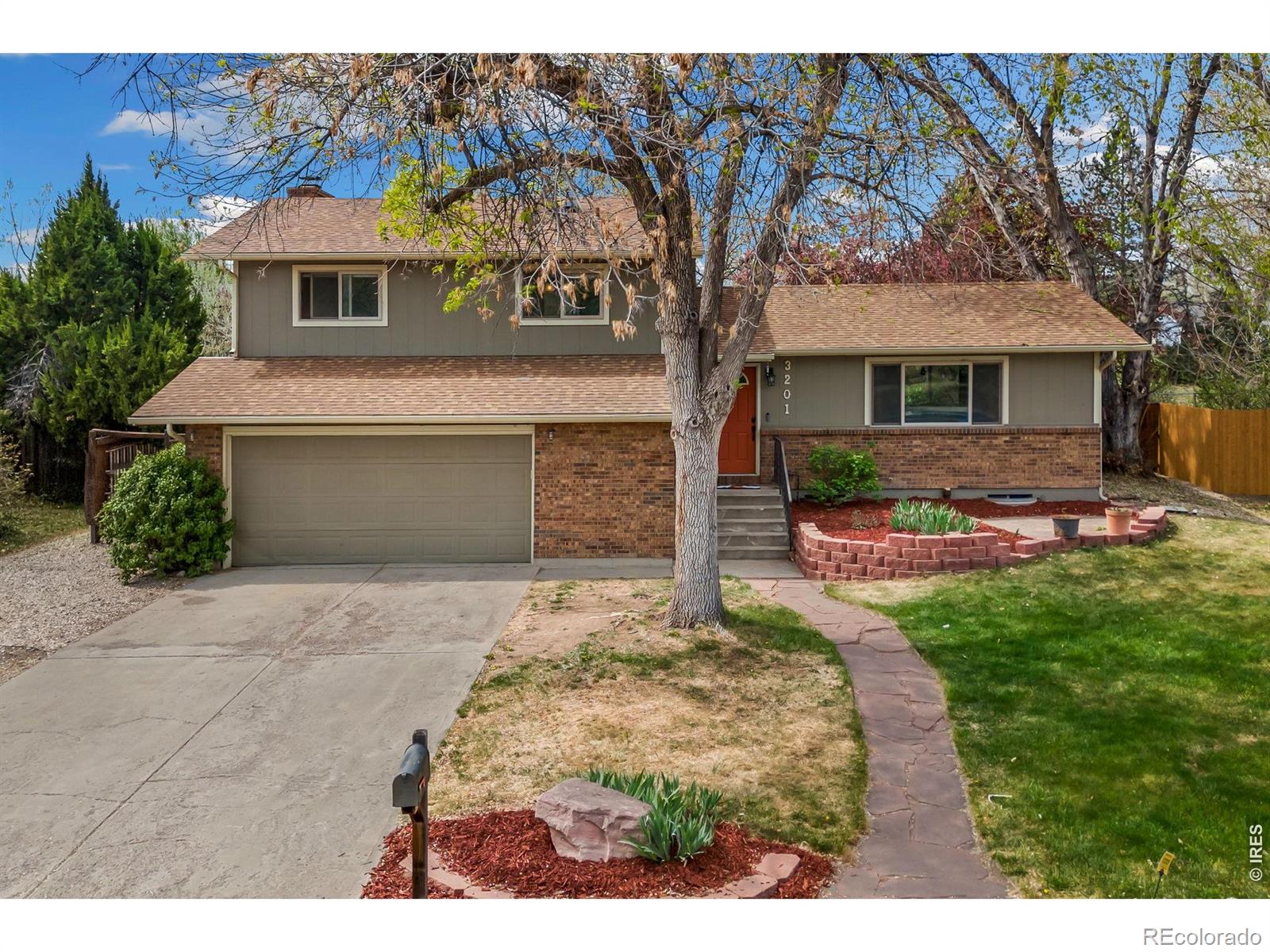 3201 Meadowlark Avenue Fort Collins CO 80526