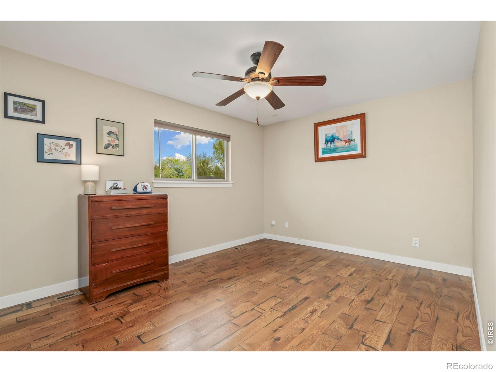 3201 Meadowlark Avenue Fort Collins CO 80526