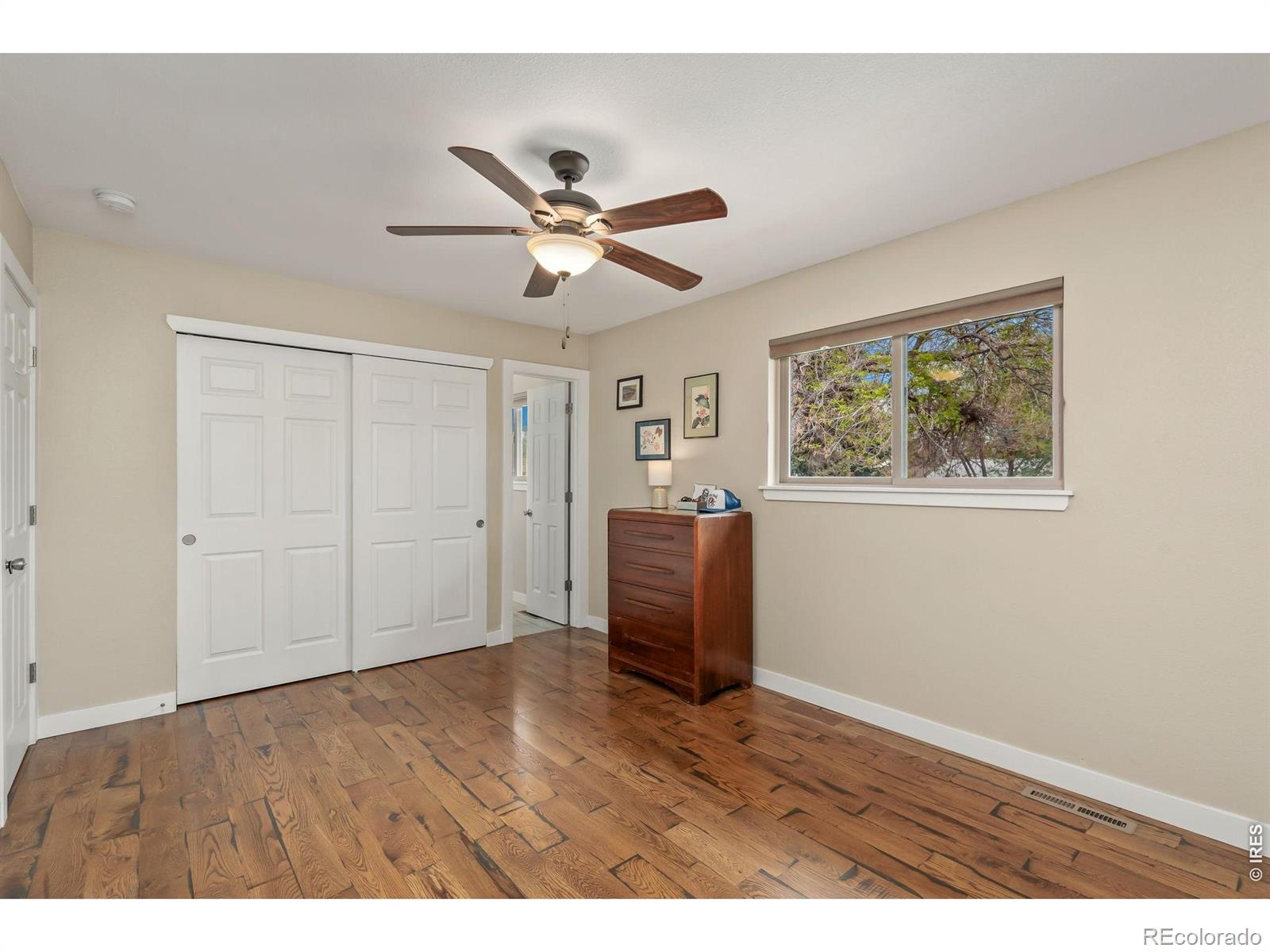 3201 Meadowlark Avenue Fort Collins CO 80526