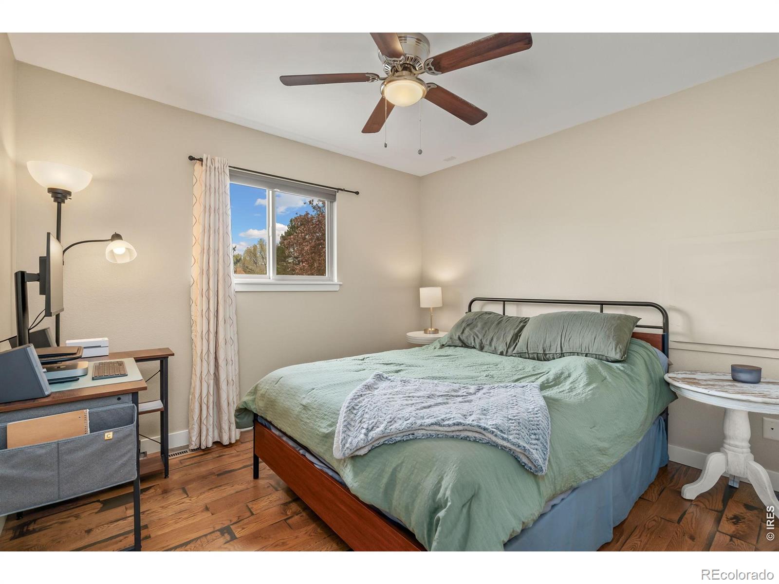 3201 Meadowlark Avenue Fort Collins CO 80526