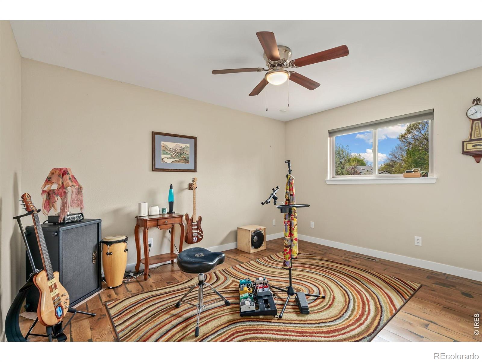 3201 Meadowlark Avenue Fort Collins CO 80526