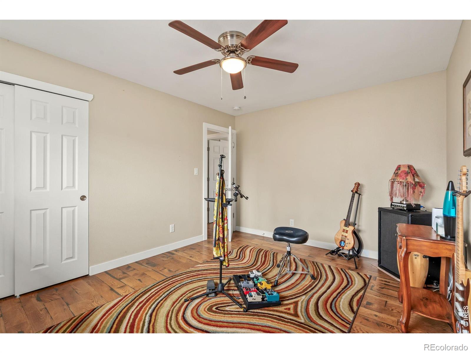 3201 Meadowlark Avenue Fort Collins CO 80526