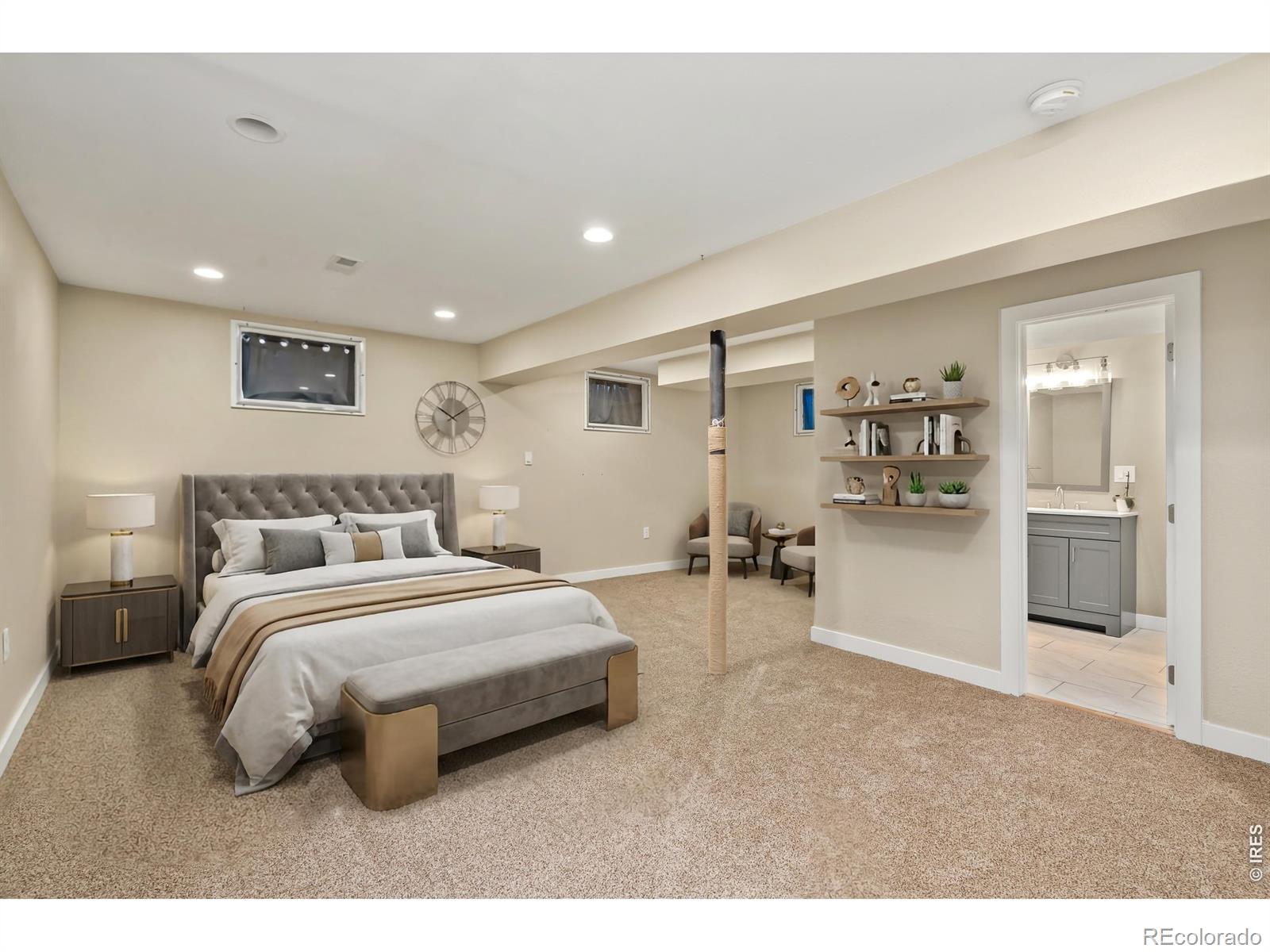 3201 Meadowlark Avenue Fort Collins CO 80526